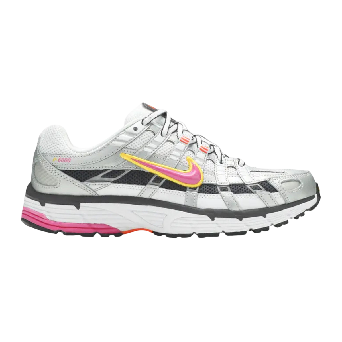 Nike P-6000 'Laser Fuchsia'