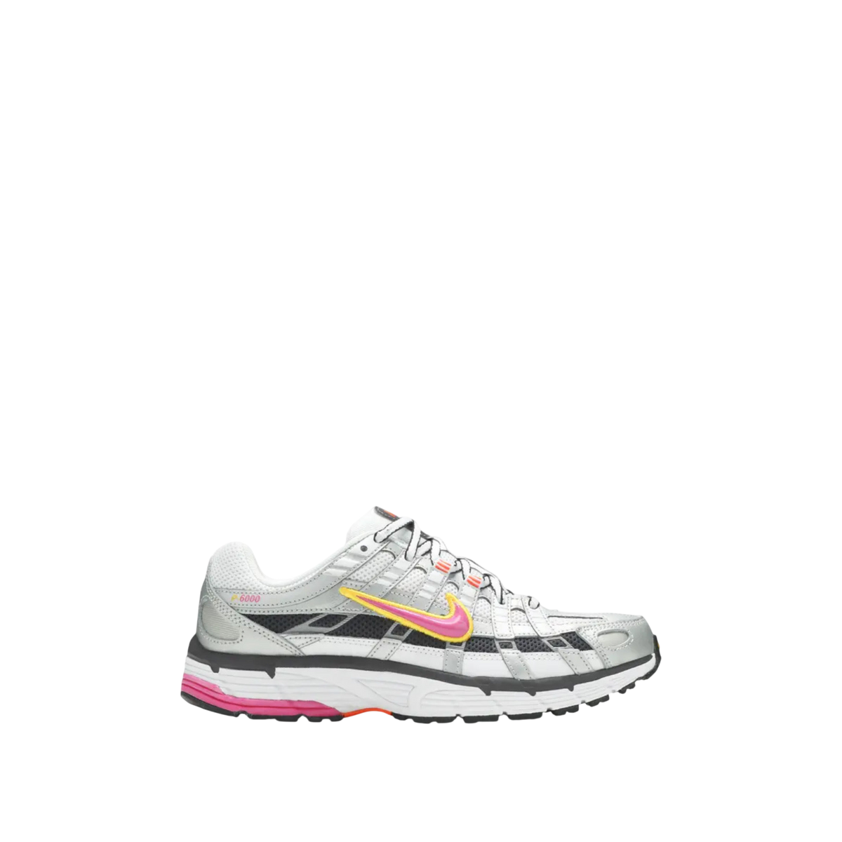 Nike P-6000 'Laser Fuchsia'
