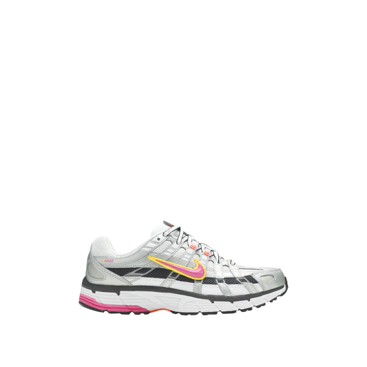 Nike P-6000 'Laser Fuchsia'