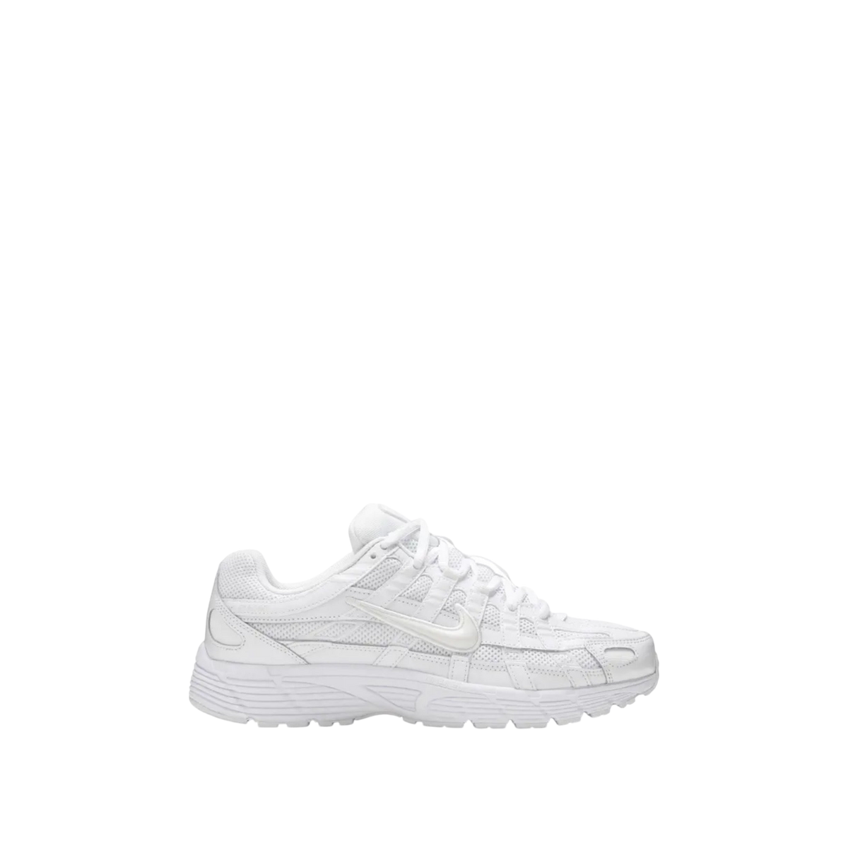 Nike P-6000 'Triple White'