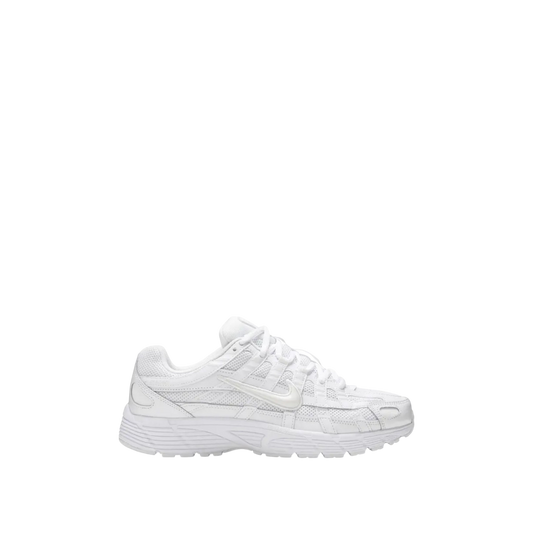 Nike P-6000 'Triple White'