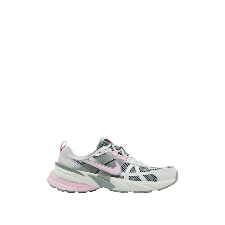 Nike V2K Run 'Light Pumice / Pink Foam'