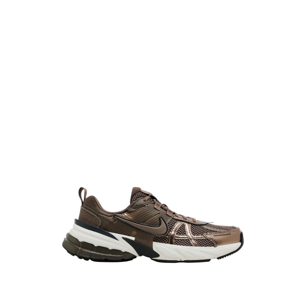 Nike V2K Run 'Mink Brown'