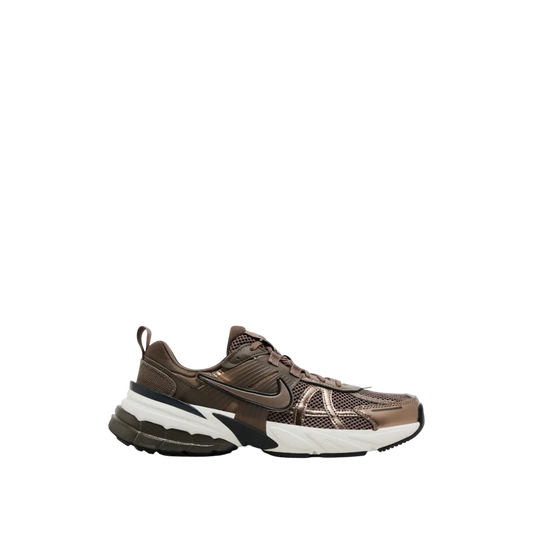 Nike V2K Run 'Mink Brown'