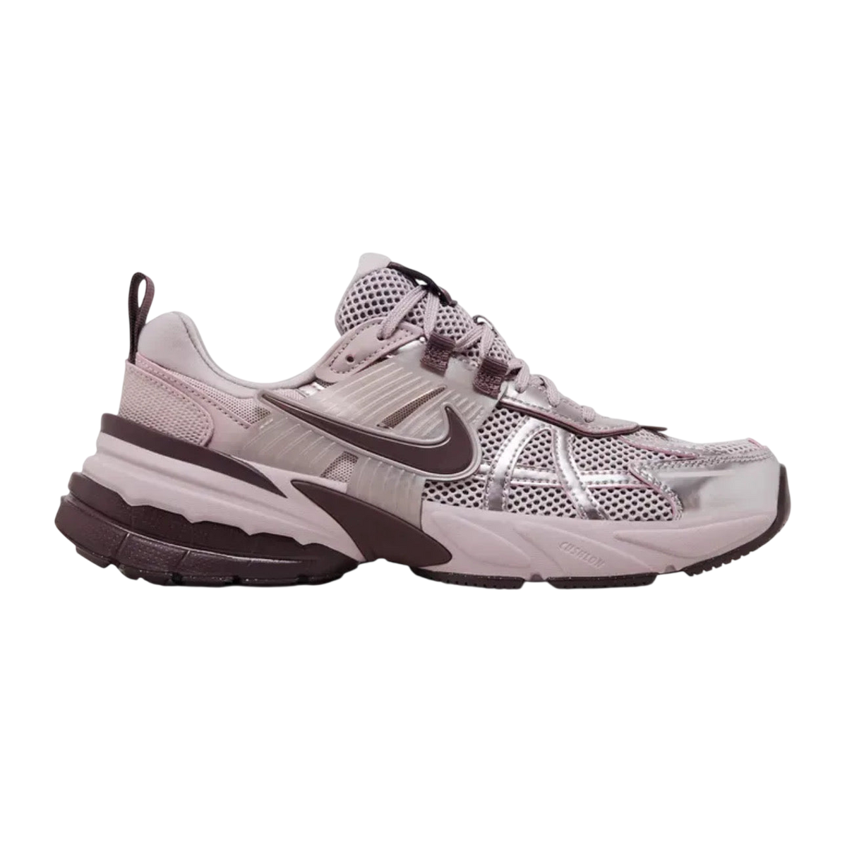 Nike V2K Run 'Particle Rose / Tattoo'