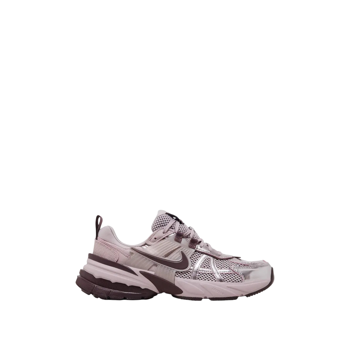 Nike V2K Run 'Particle Rose / Tattoo'