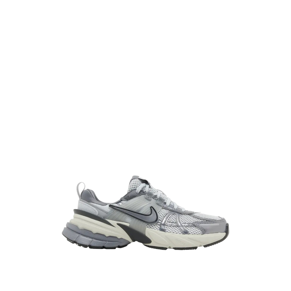 Nike V2K Run 'Pure Platinum / Wolf Grey'