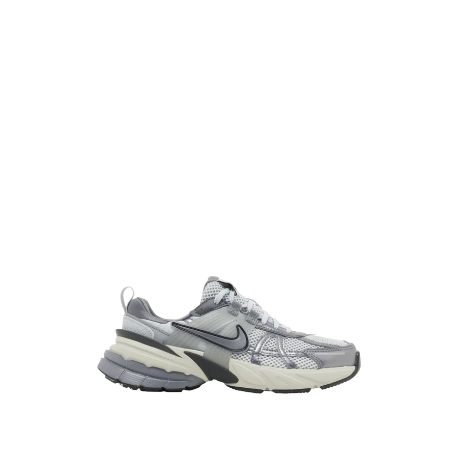 Nike V2K Run 'Pure Platinum / Wolf Grey'