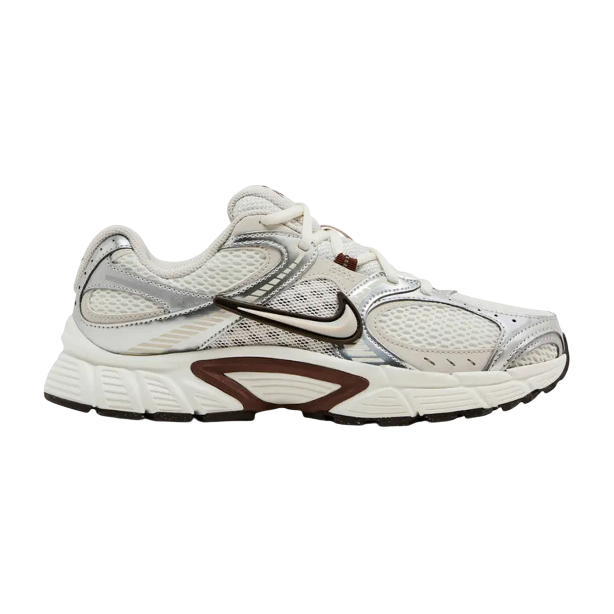 Nike V5 RNR 'Sail / Fauna Brown'