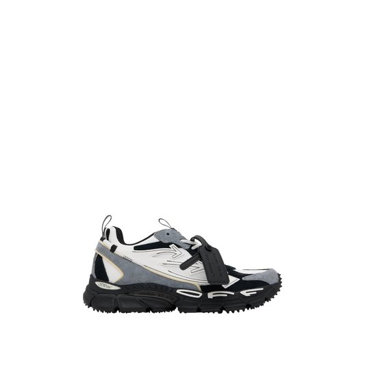 OFF-WHITE Black & White 'Be Right Back'