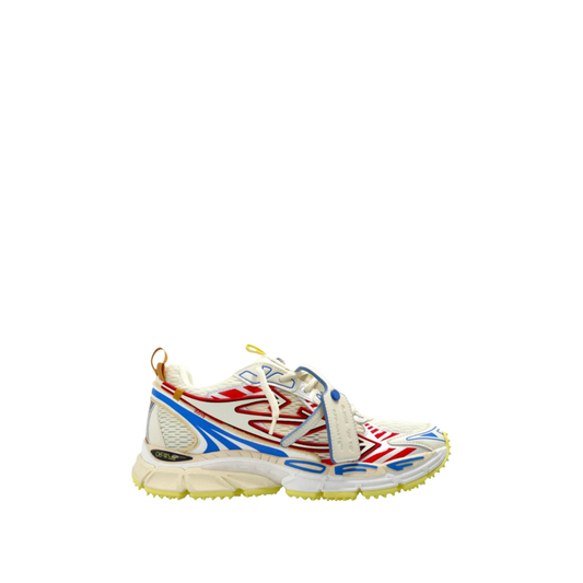 OFF-WHITE Black & White 'light sand'