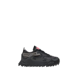 Off-White ODSY-1000 'Black / Grey / Fuchsia'