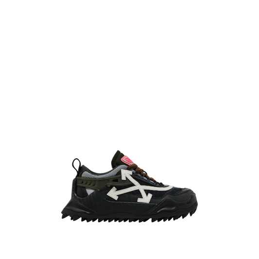 Off-White ODSY-1000 'Black / White'