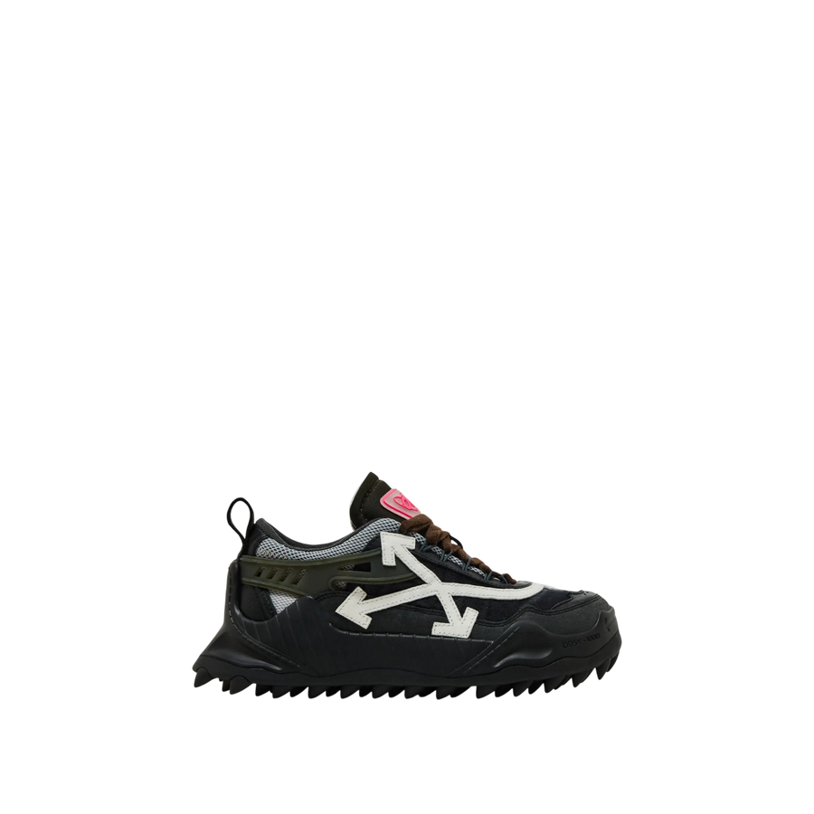 Off-White ODSY-1000 'Black / White'