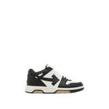 Off-White Out of Office 'Black / White'
