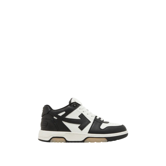 Off-White Out of Office 'Black / White'