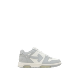 Off-White Out of Office 'Grey / White'