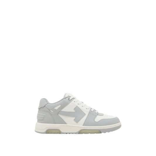 Off-White Out of Office 'Grey / White'