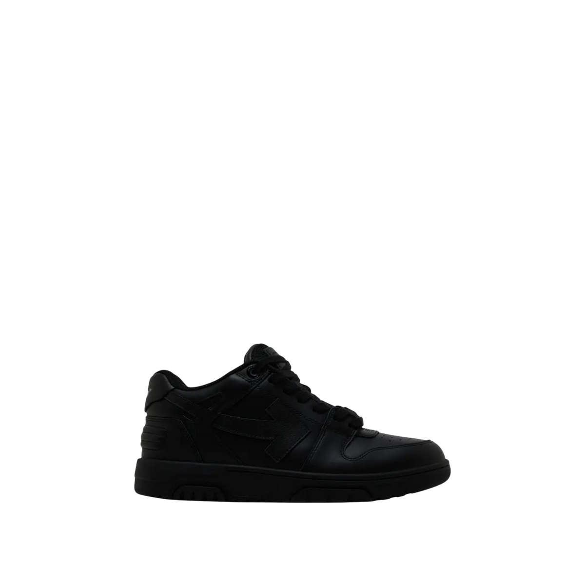 Off-White Out of Office Low 'Triple Black'