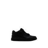 Off-White Out of Office Low 'Triple Black'