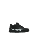 Off-White Out of Office 'For Walking' 'Black / White'