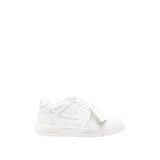 Off-White Out of Office 'Triple White'