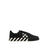 Off-White Vulc 'Black / White'