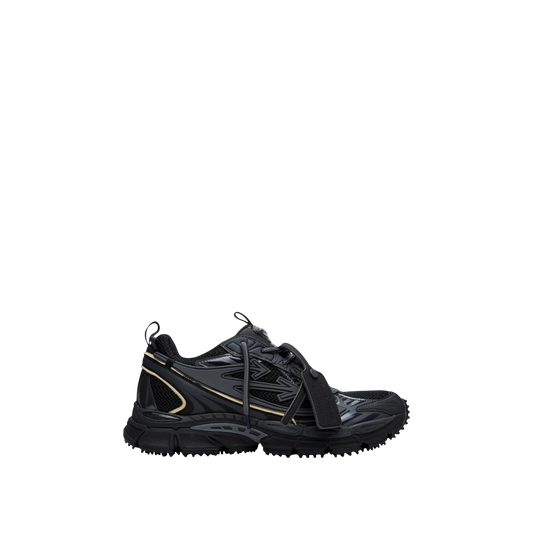 Off-White Be Right Back 'Black'