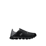 On Cloud 6 Coast 'Black / Rock'