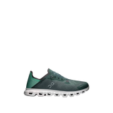 On Cloud 6 Coast 'Olive / White'