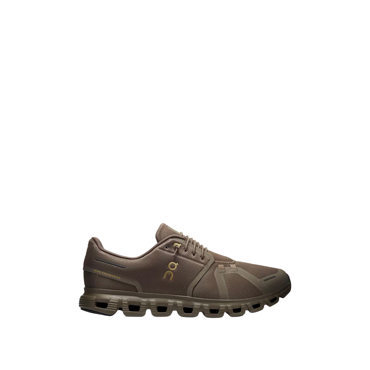 On Cloud 6 'Grizzly'