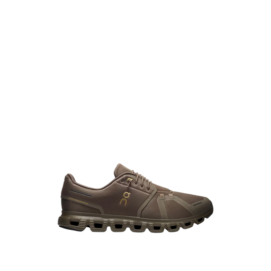 On Cloud 6 'Grizzly'
