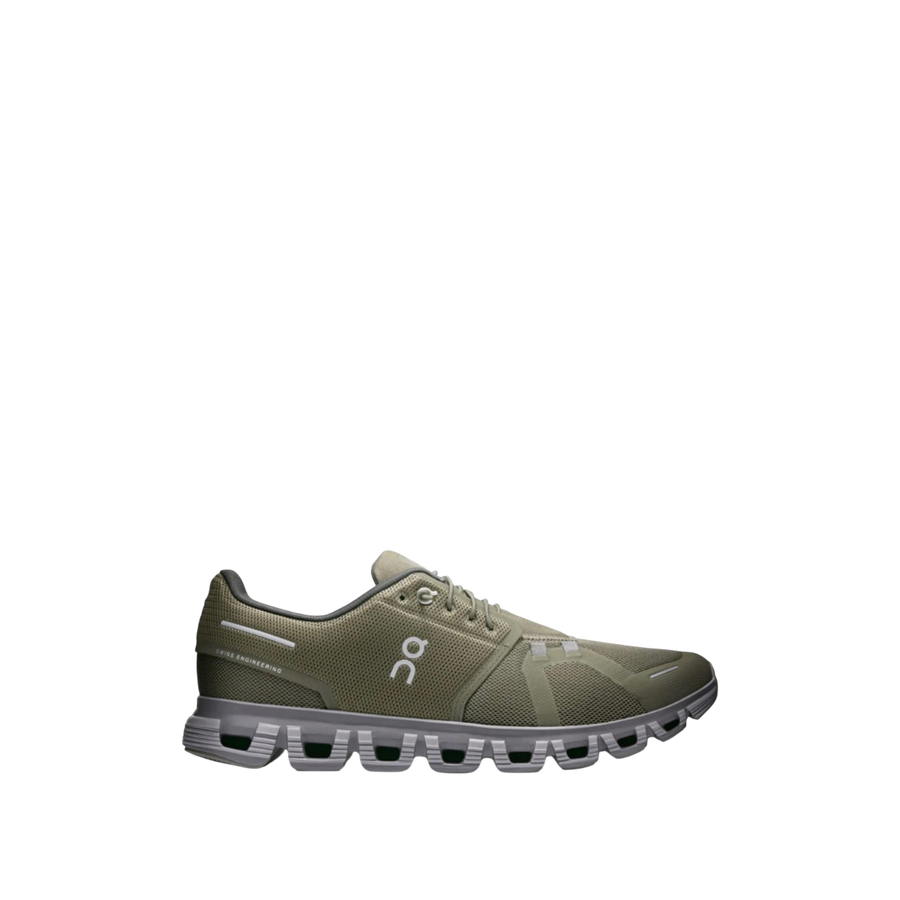 On Cloud 6 'Olive / Eclipse'