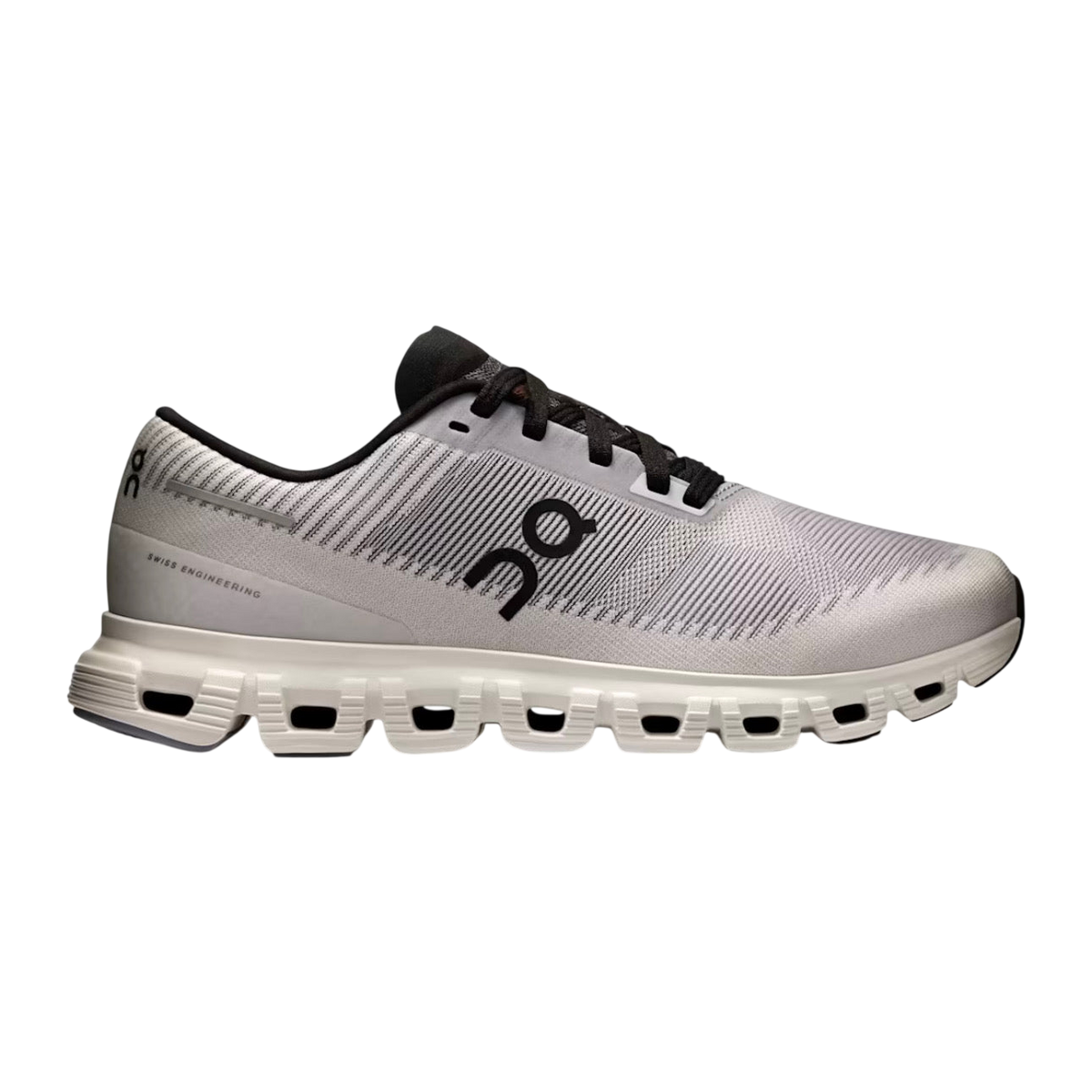 On Cloud 6 Push 'Lilac / Black'