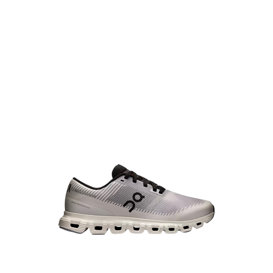 On Cloud 6 Push 'Lilac / Black'