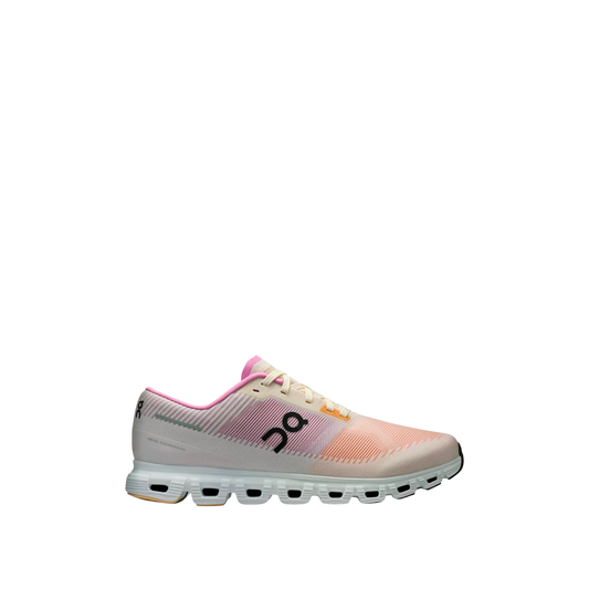 On Cloud 6 Push 'Tangerine / Raspberry'