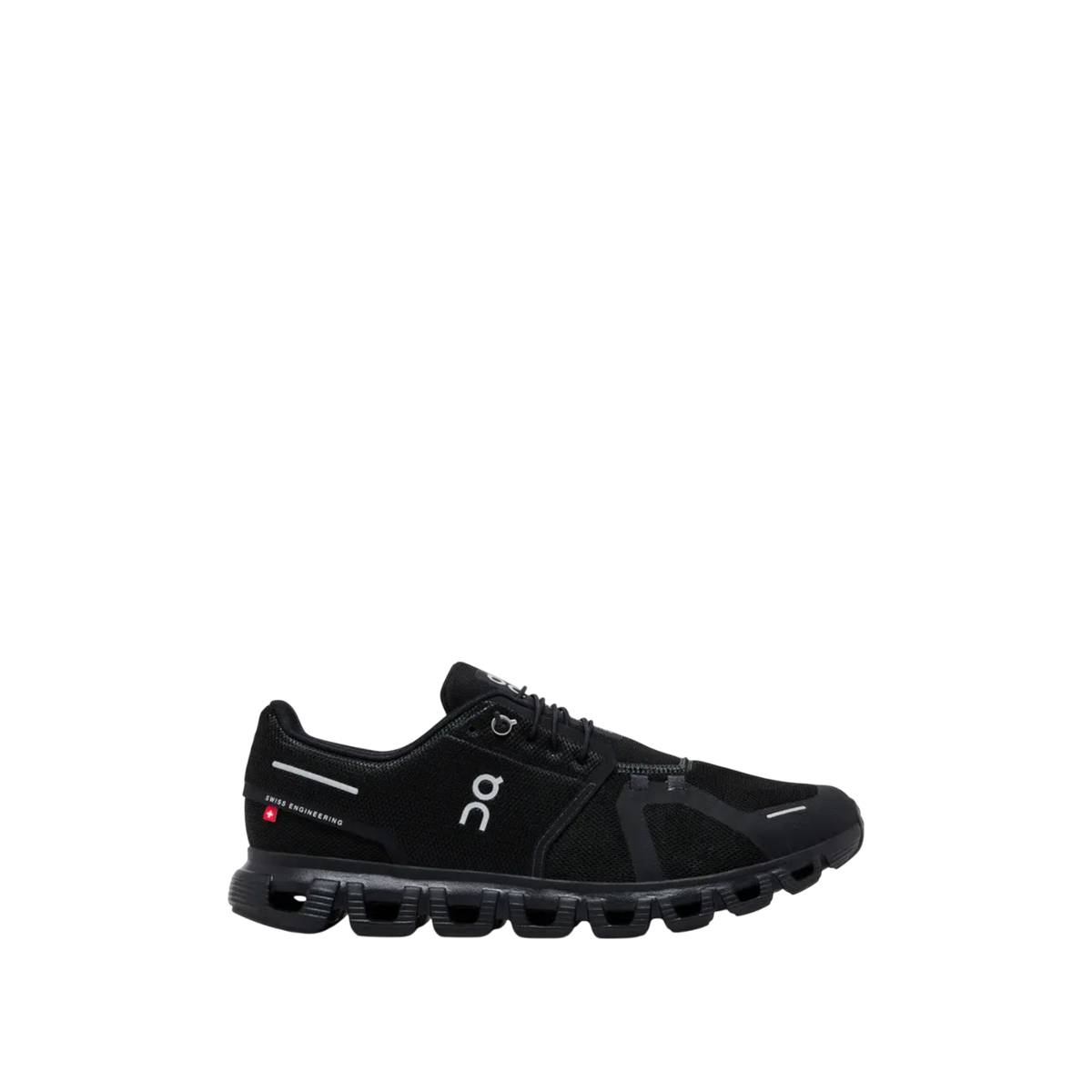 On Cloud 6 'Triple Black'