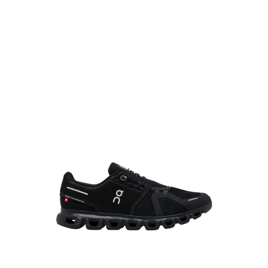 On Cloud 6 'Triple Black'