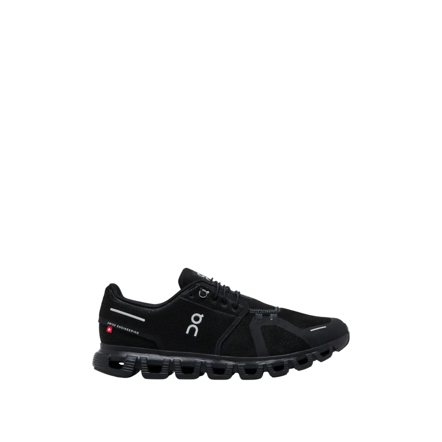 On Cloud 6 'Triple Black'