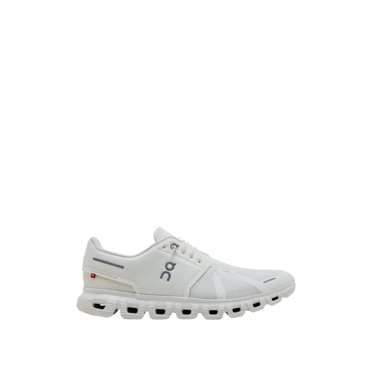 On Cloud 6 'Triple White'