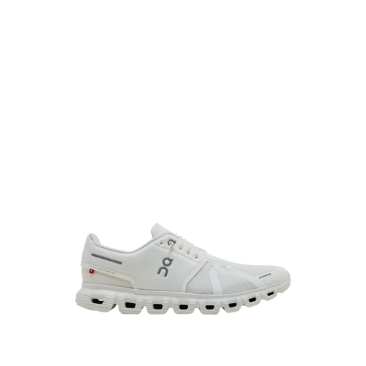 On Cloud 6 'Triple White'