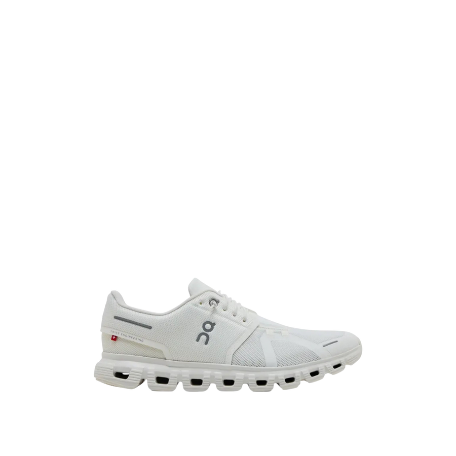 On Cloud 6 'Triple White'