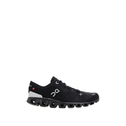 On Cloud X 3 'Black'