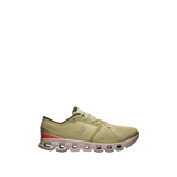 On Cloud X 4 'Caper / Salmon'