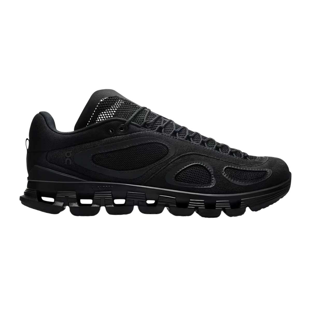 On Cloud X FKA 'Black'