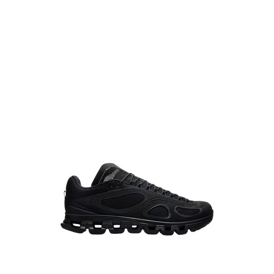 On Cloud X FKA 'Black'