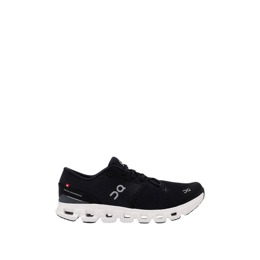 On Cloud X 4 'Black / White'