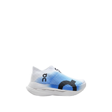 On Cloudboom Strike LightSpray 'White / Blue'