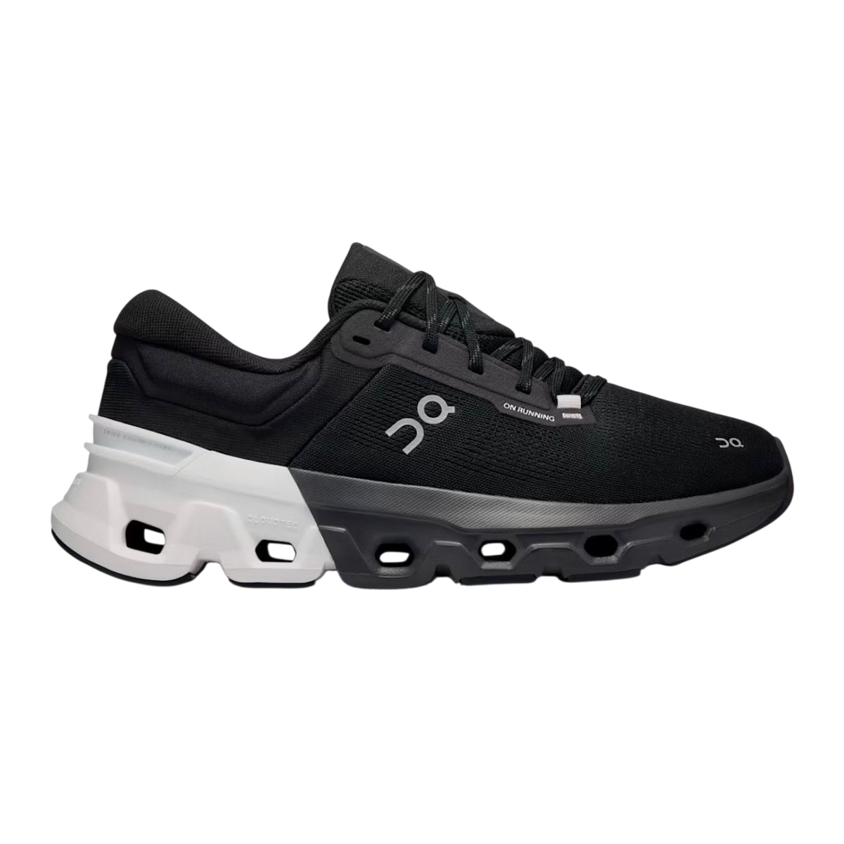 On Cloudflyer 5 'Black / White'