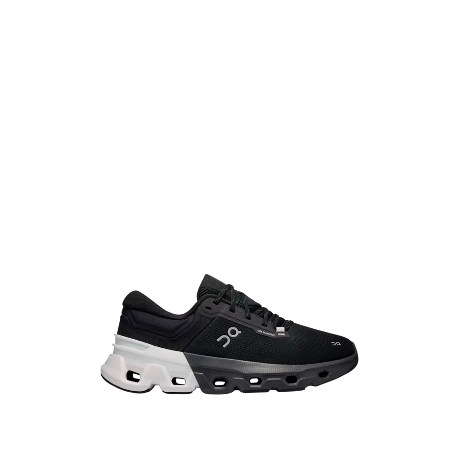 On Cloudflyer 5 'Black / White'